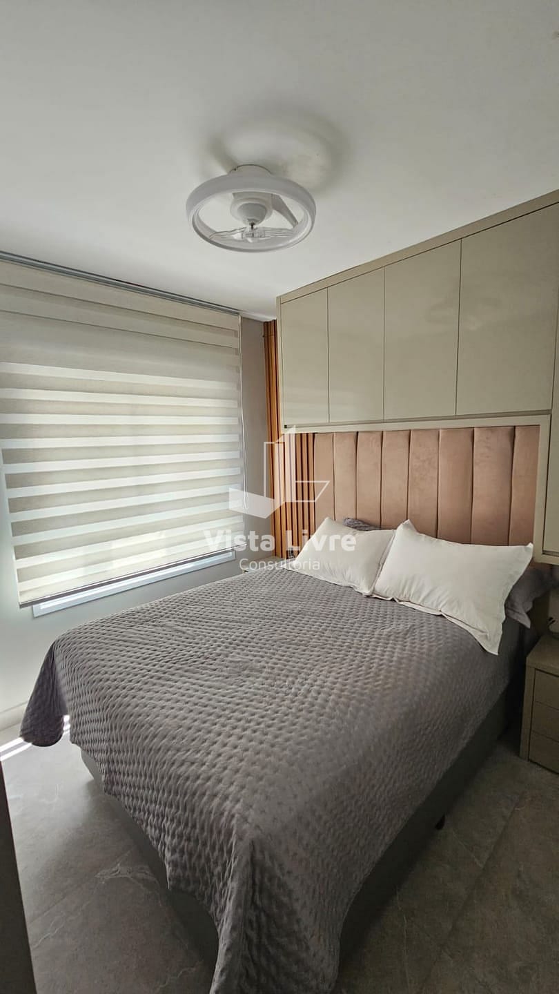 Apartamento, 2 quartos, 41 m² - Foto 6