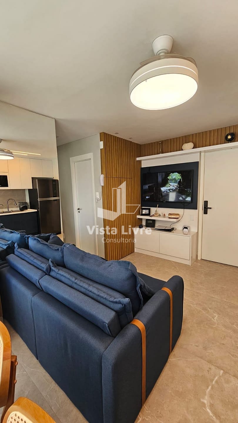 Apartamento, 2 quartos, 41 m² - Foto 3