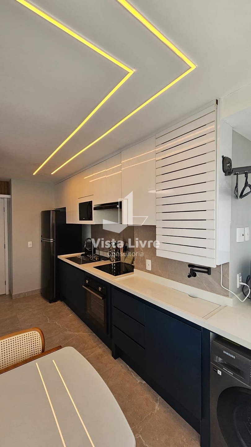 Apartamento, 2 quartos, 41 m² - Foto 4