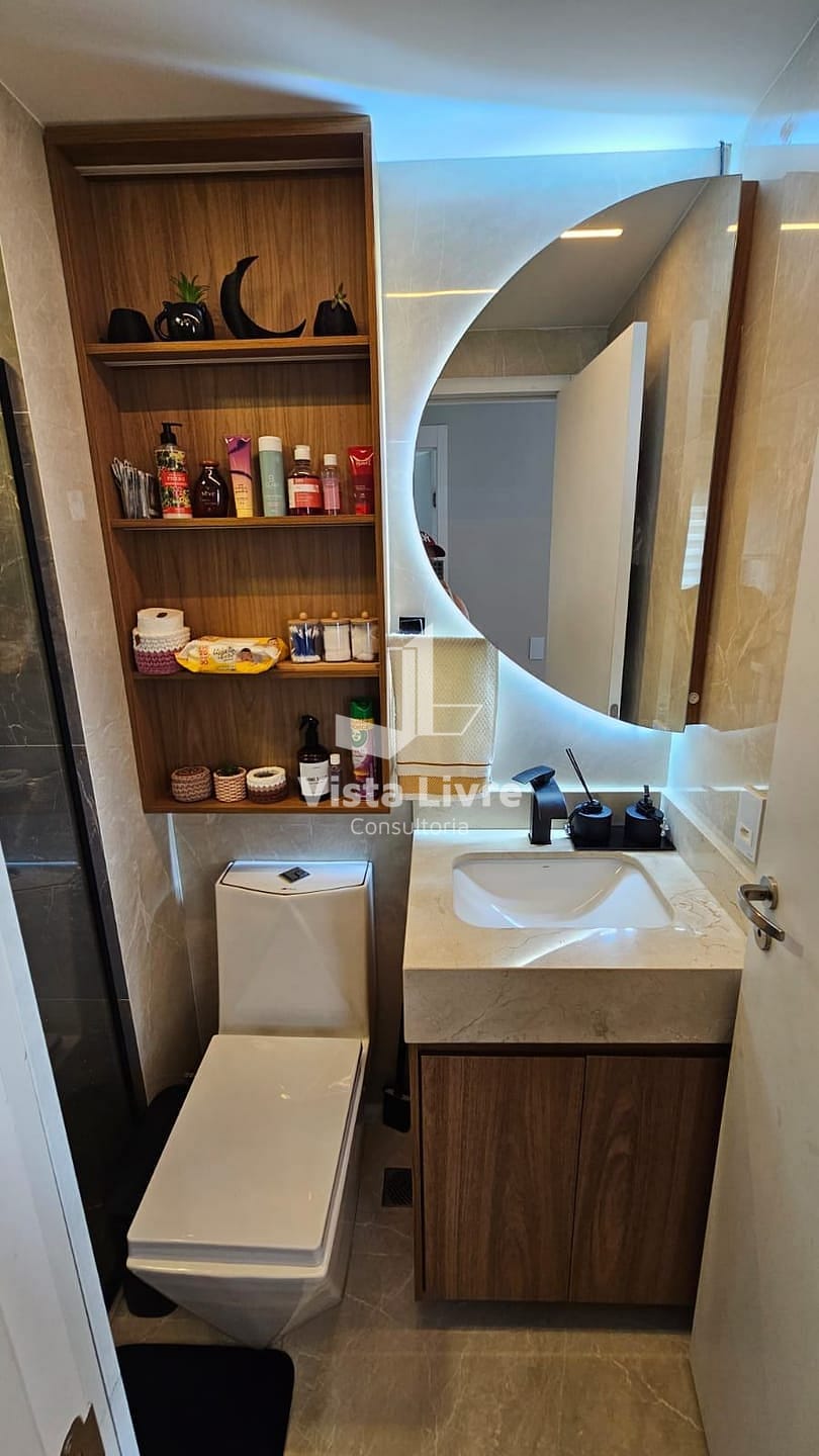 Apartamento, 2 quartos, 41 m² - Foto 13