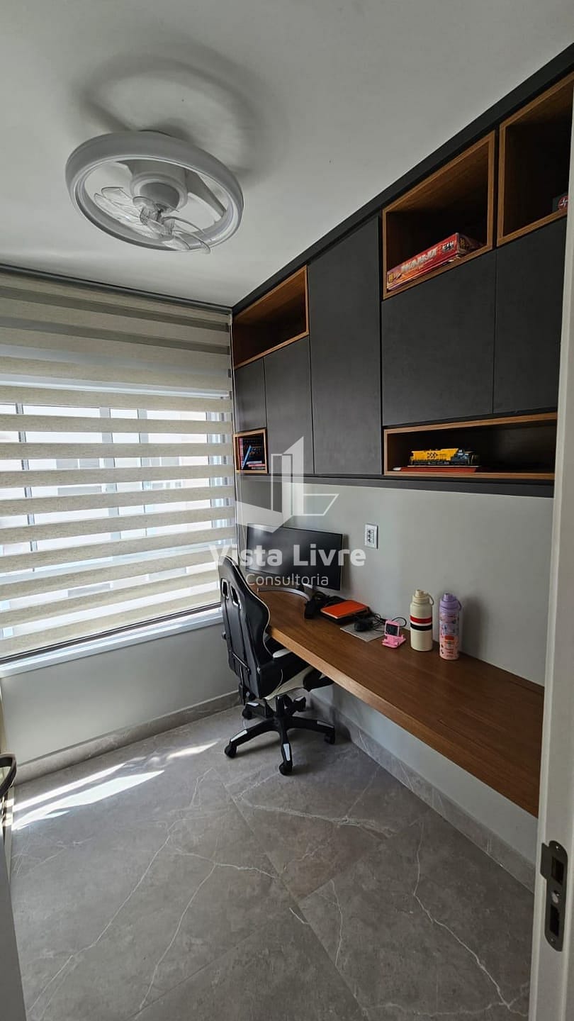 Apartamento, 2 quartos, 41 m² - Foto 7