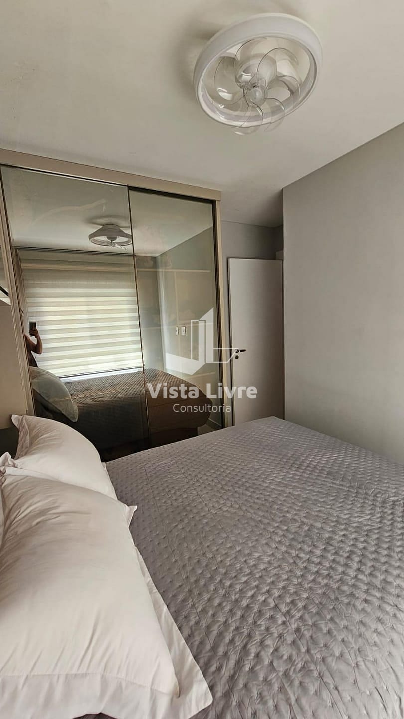 Apartamento, 2 quartos, 41 m² - Foto 8