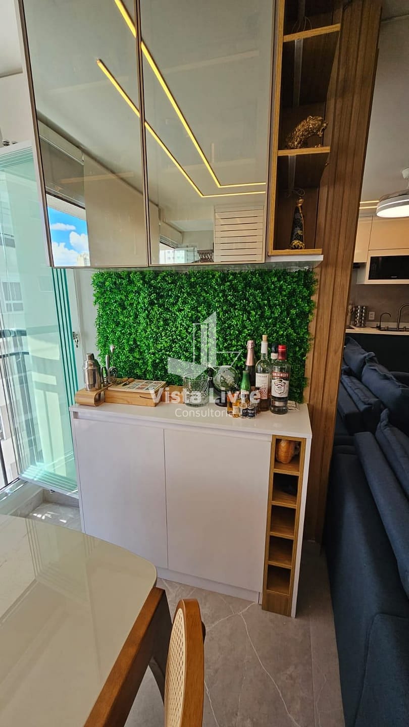 Apartamento, 2 quartos, 41 m² - Foto 9