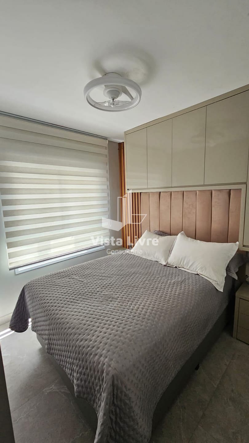 Apartamento, 2 quartos, 41 m² - Foto 5