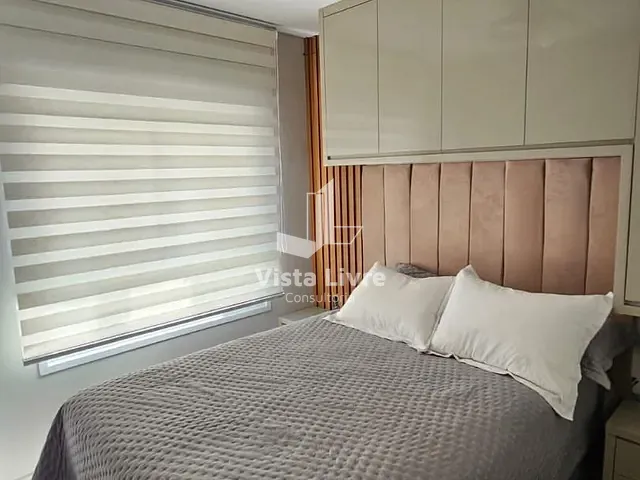 Apartamento com 41m² 2 quartos e 1 banheiro, à venda, no bairro Barra Funda em São Paulo