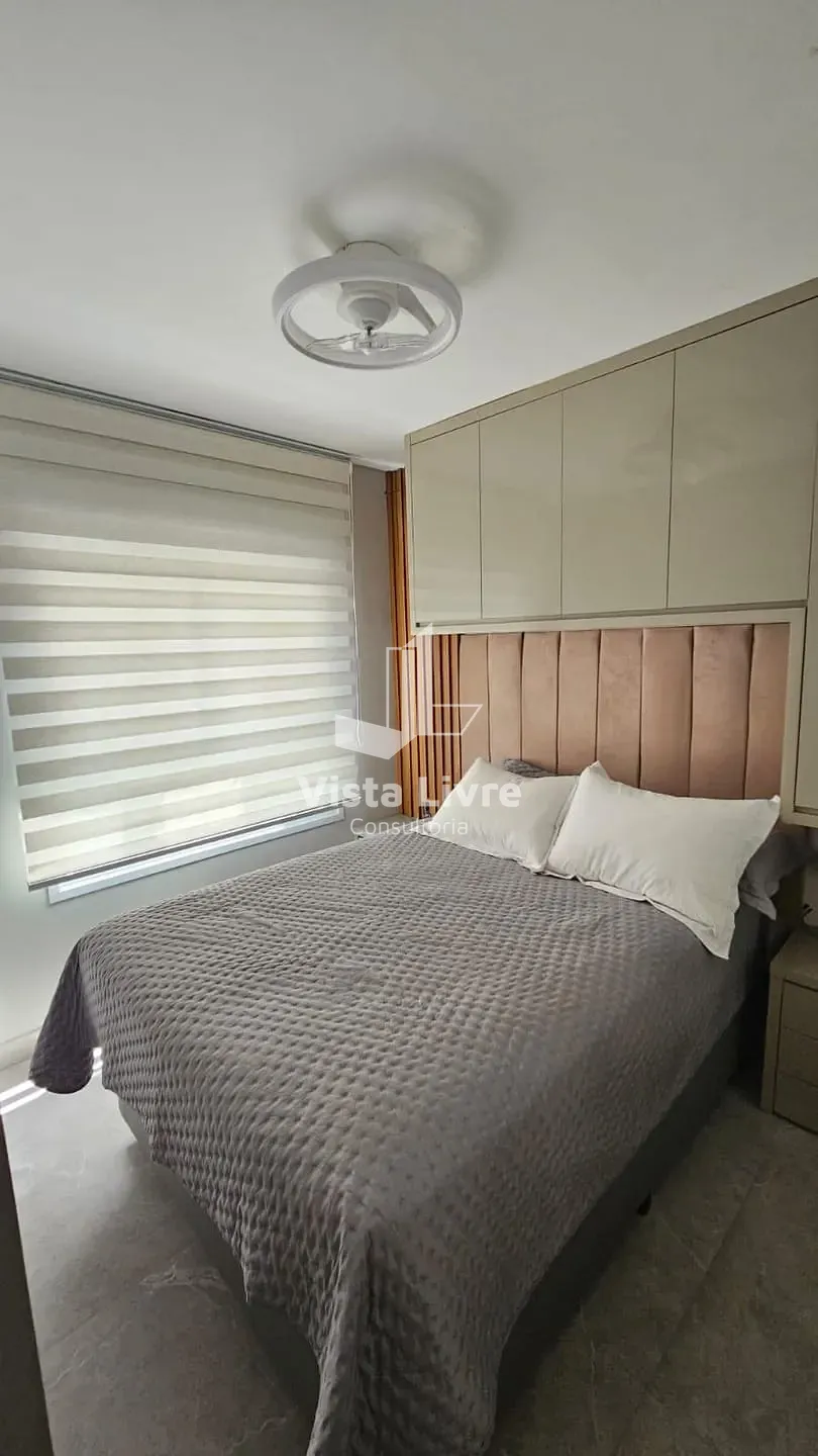 Apartamento, 2 quartos, 41 m² - Foto 6