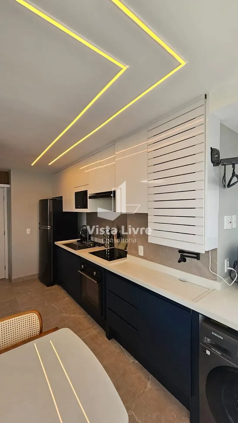 Apartamento, 2 quartos, 41 m² - Foto 4