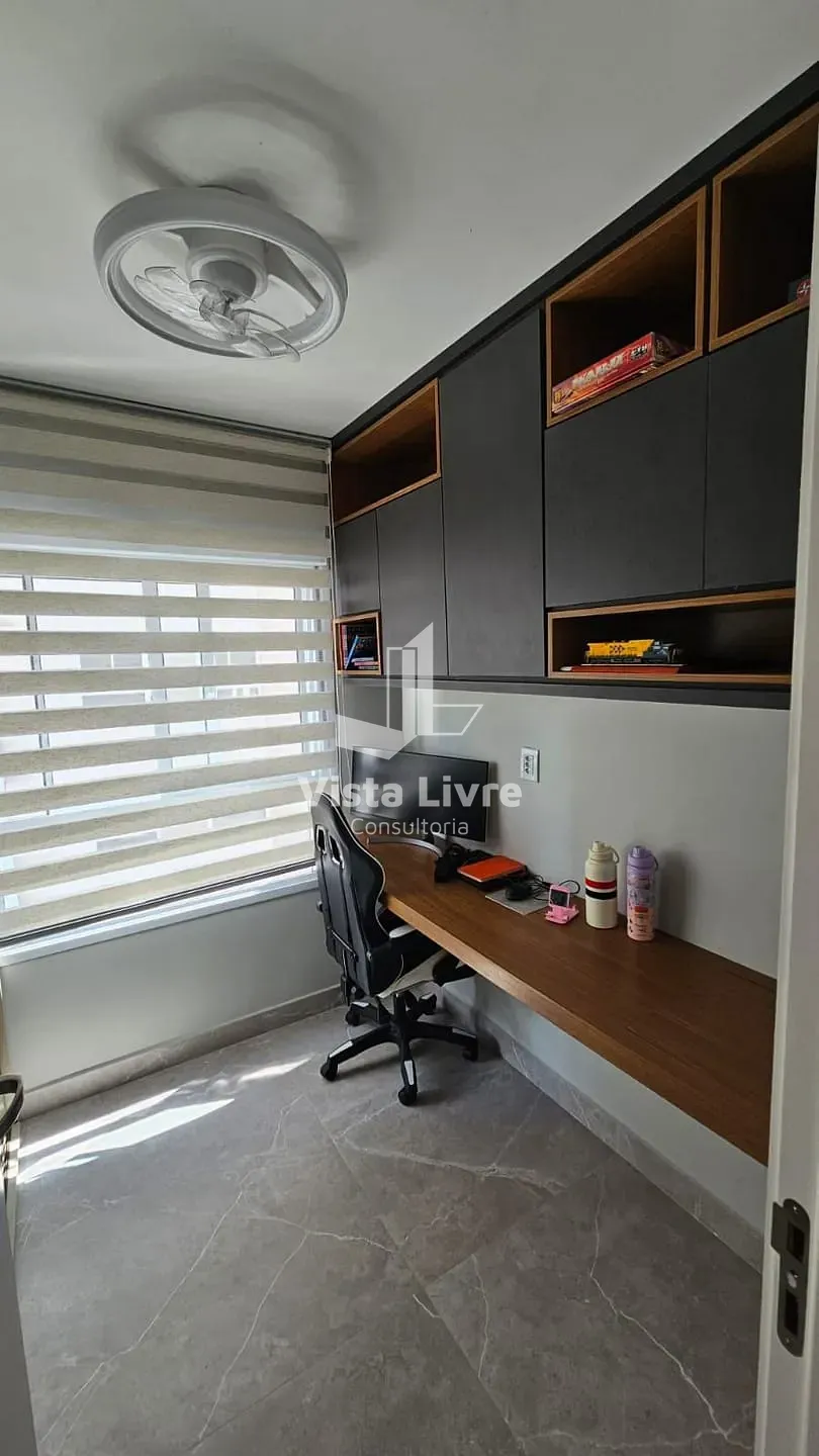 Apartamento, 2 quartos, 41 m² - Foto 7