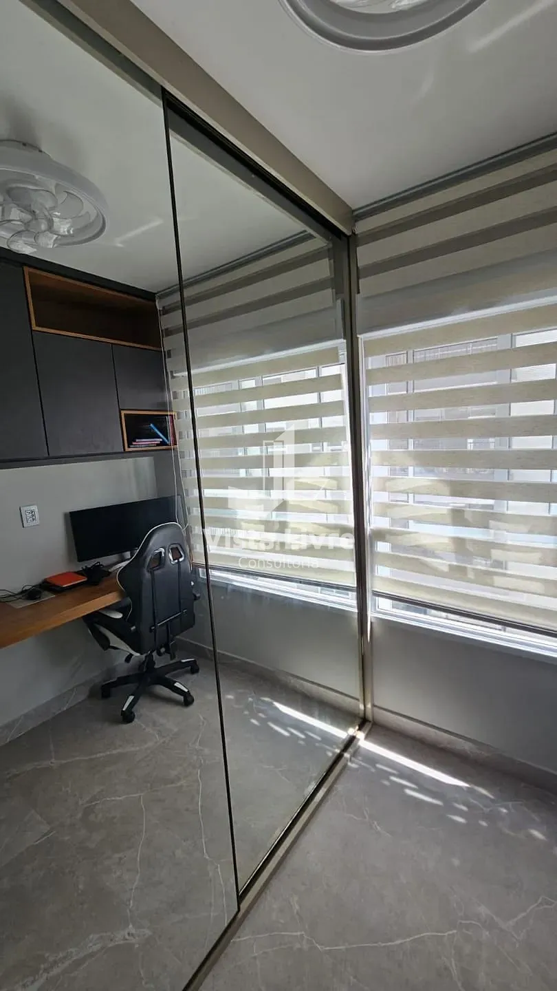 Apartamento, 2 quartos, 41 m² - Foto 12