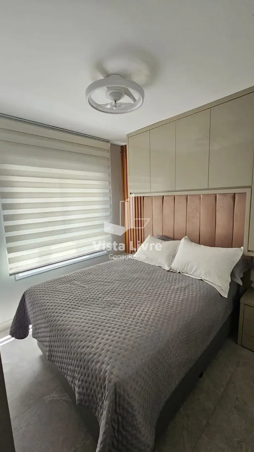 Apartamento, 2 quartos, 41 m² - Foto 5