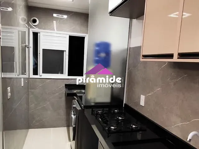 Apartamento com 68m² 2 quartos e 2 banheiros, à venda, no bairro Jardim América em São José dos Campos