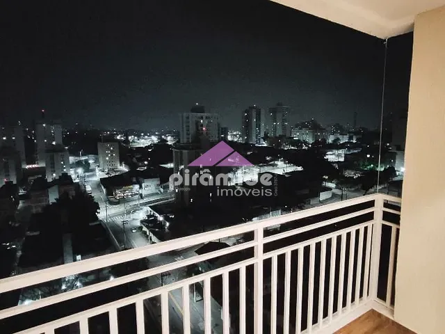 Apartamento com 68m² 2 quartos e 2 banheiros, à venda, no bairro Jardim América em São José dos Campos