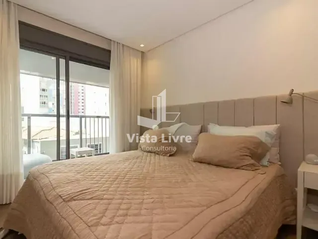Apartamento com 164m² 3 quartos e 4 banheiros, à venda, no bairro Pinheiros em São Paulo