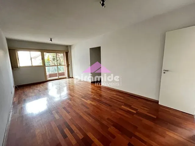 Apartamento com 133m² 4 quartos e 2 banheiros, à venda, no bairro Jardim Aquarius em São José dos Campos