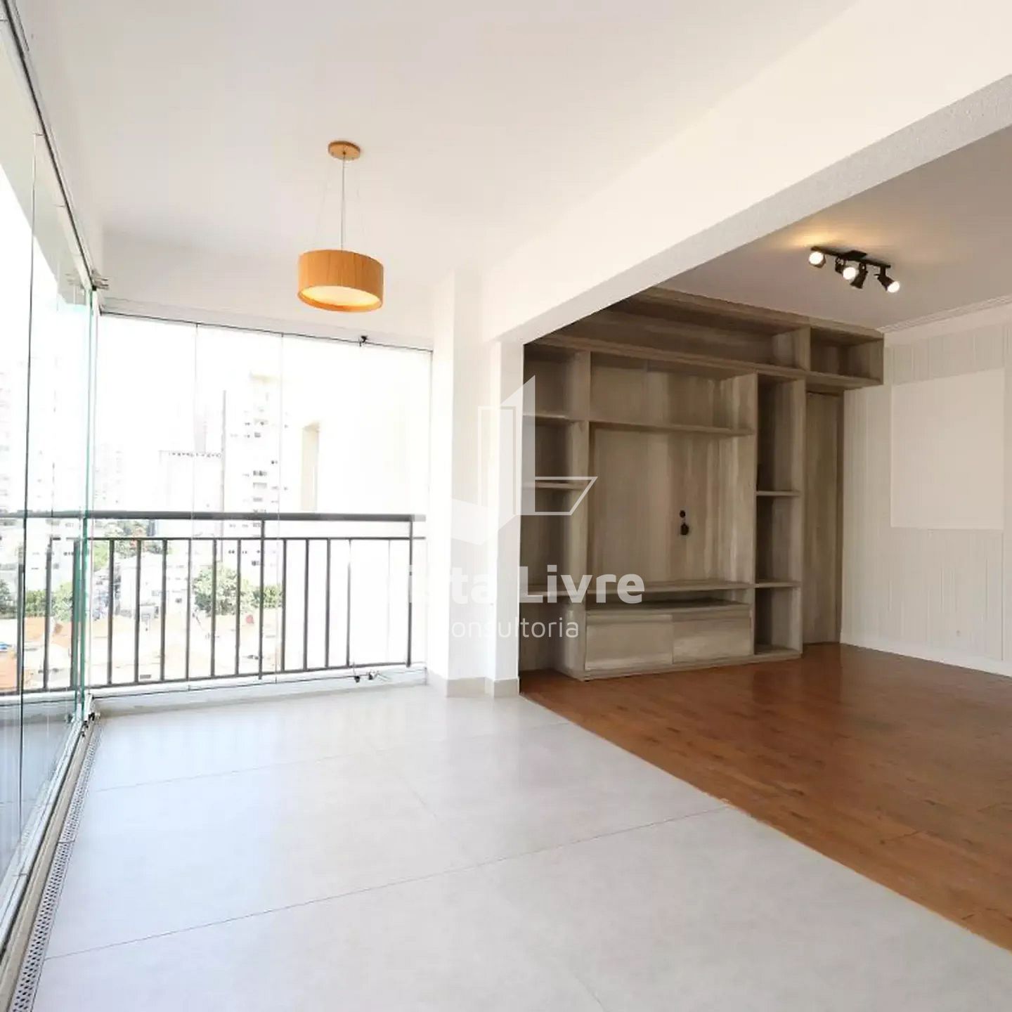 Apartamento, 3 quartos, 94 m² - Foto 5