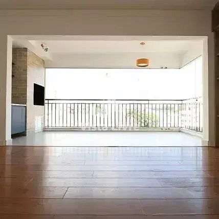 Apartamento, 3 quartos, 94 m² - Foto 1