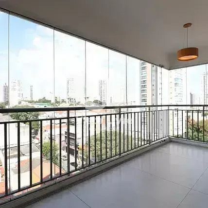 Apartamento, 3 quartos, 94 m² - Foto 4