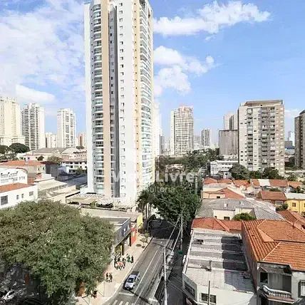 Apartamento, 3 quartos, 94 m² - Foto 21