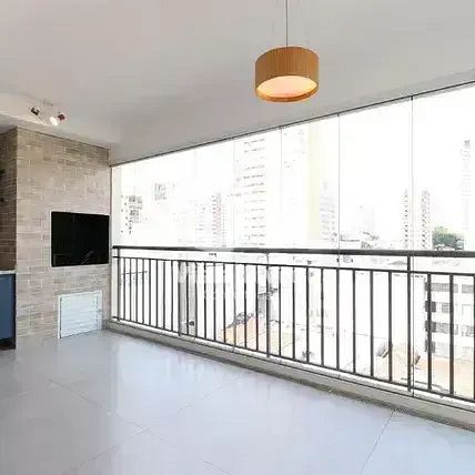 Apartamento, 3 quartos, 94 m² - Foto 3