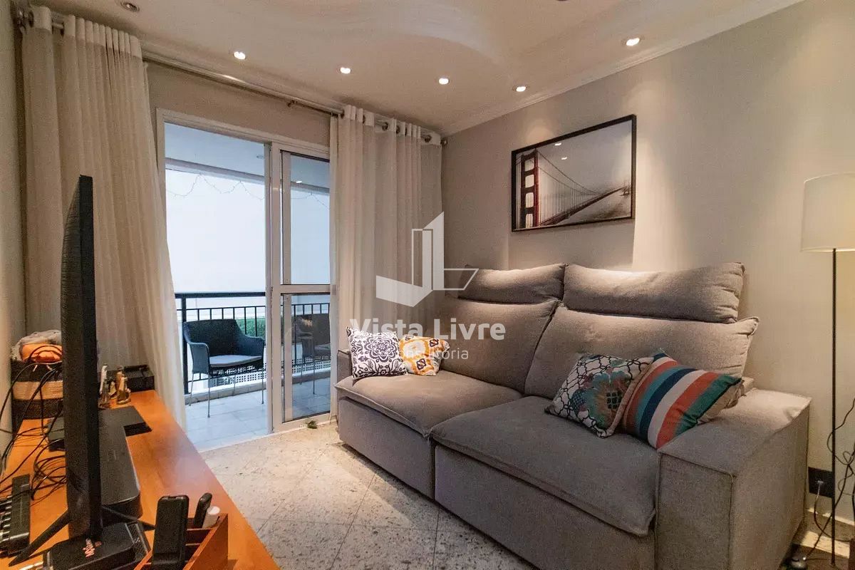 Apartamento, 3 quartos, 94 m² - Foto 4