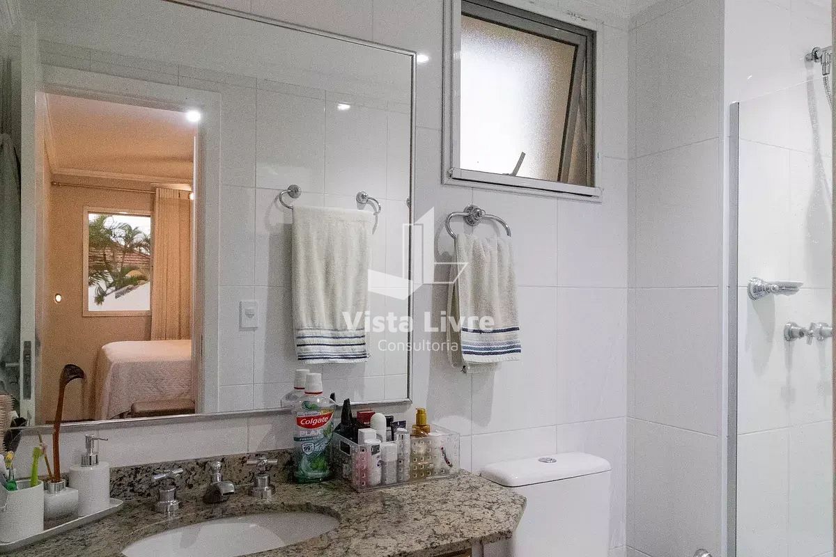 Apartamento, 3 quartos, 94 m² - Foto 18