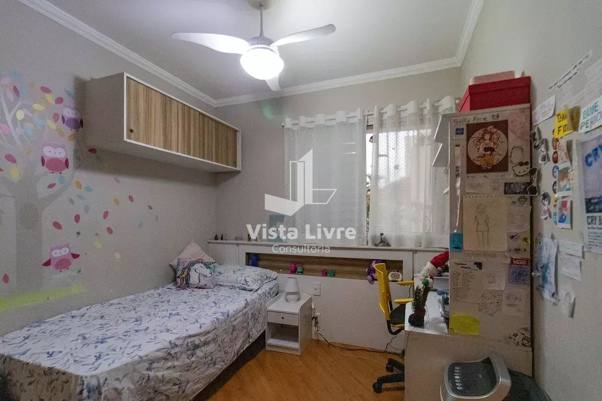 Apartamento, 3 quartos, 94 m² - Foto 10