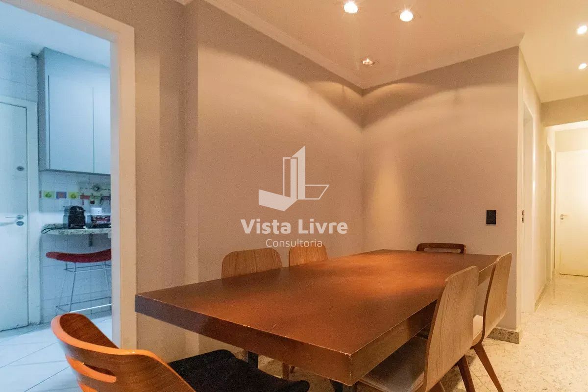 Apartamento, 3 quartos, 94 m² - Foto 9