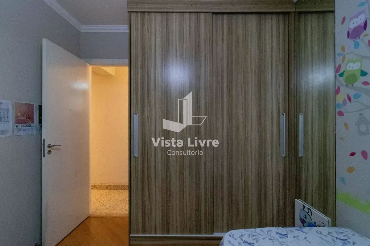 Apartamento, 3 quartos, 94 m² - Foto 13