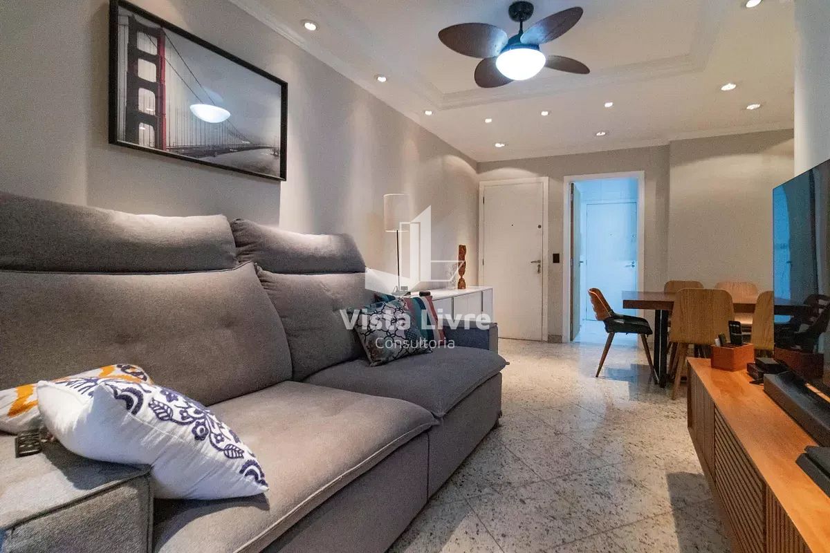 Apartamento, 3 quartos, 94 m² - Foto 5