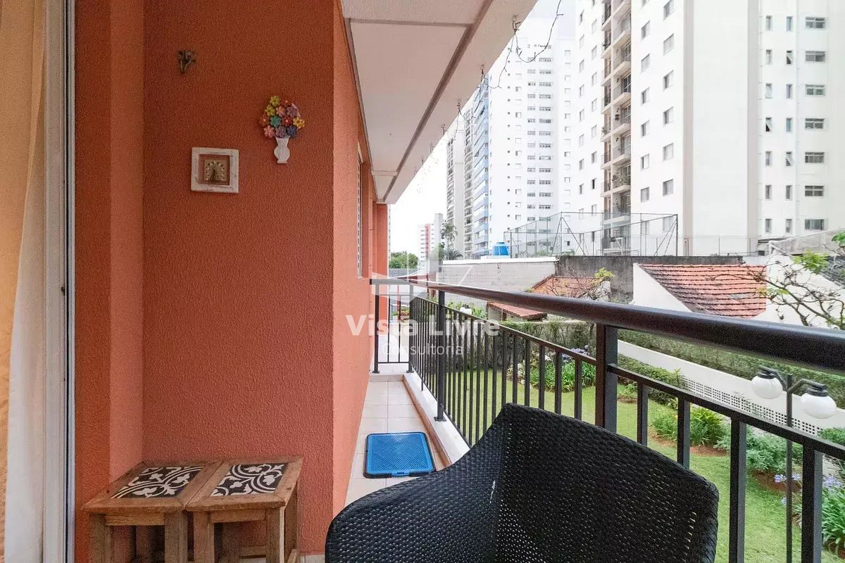 Apartamento, 3 quartos, 94 m² - Foto 19