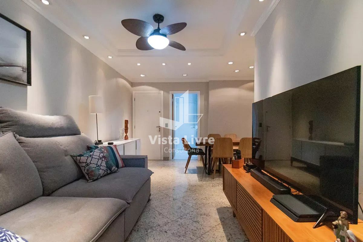 Apartamento, 3 quartos, 94 m² - Foto 3