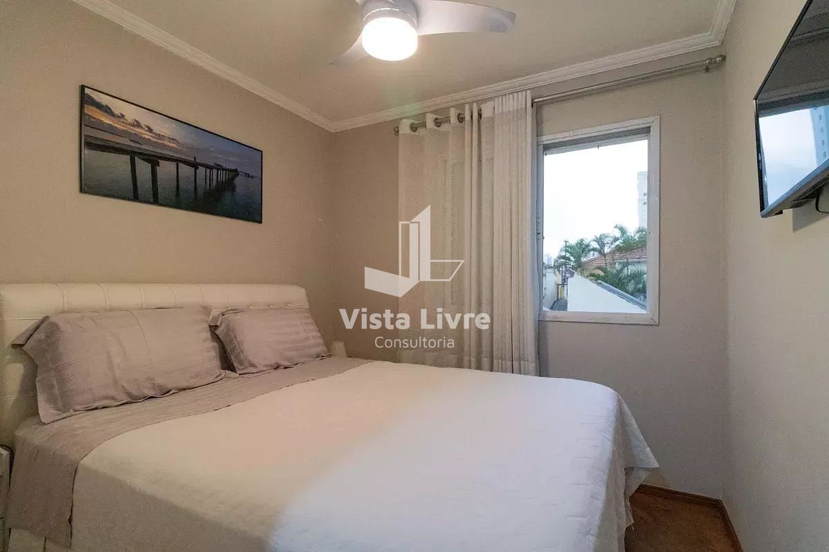 Apartamento, 3 quartos, 94 m² - Foto 11