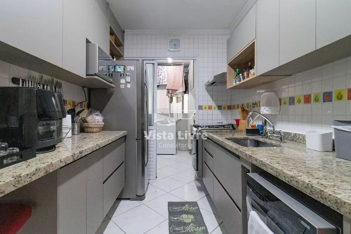 Apartamento, 3 quartos, 94 m² - Foto 7