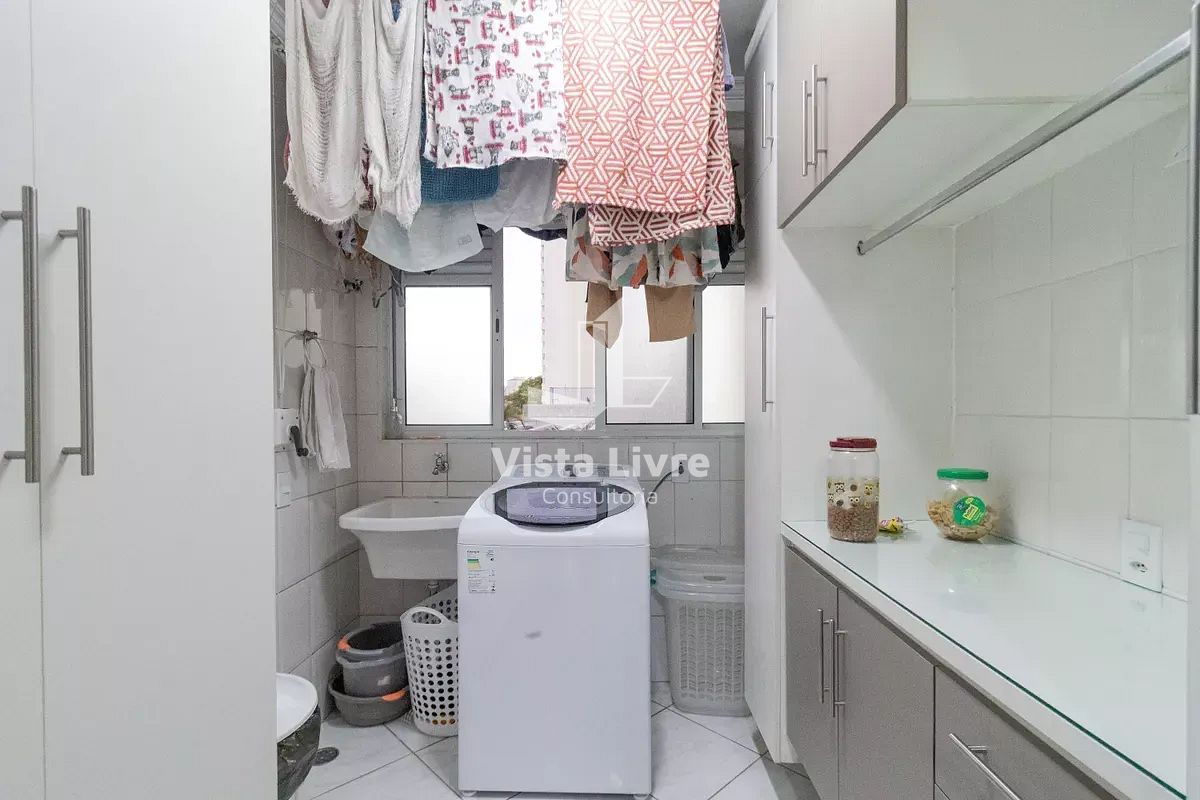 Apartamento, 3 quartos, 94 m² - Foto 17