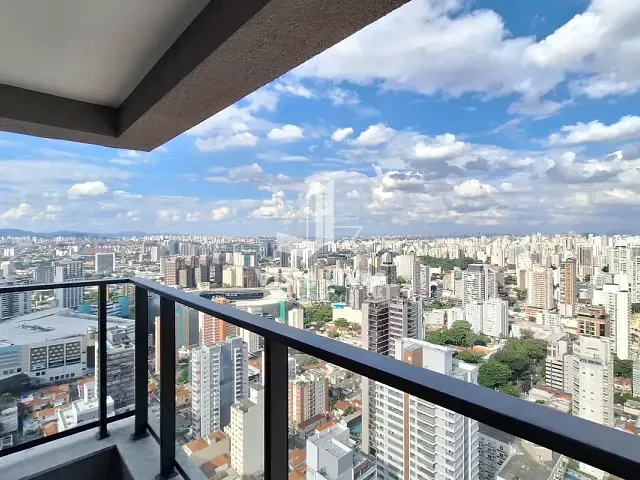 Apartamento com 190m² 4 quartos e 5 banheiros, à venda, no bairro Perdizes em São Paulo