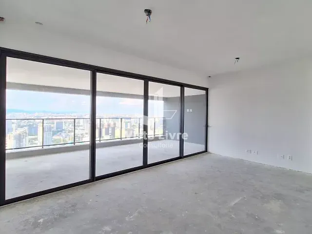 Apartamento com 190m² 4 quartos e 5 banheiros, à venda, no bairro Perdizes em São Paulo