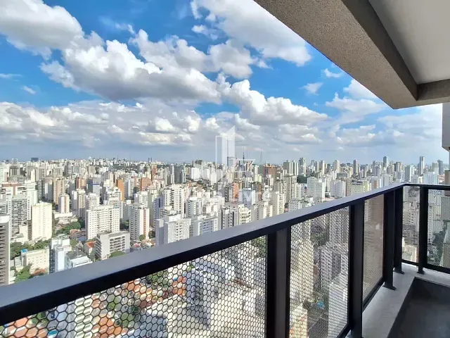 Apartamento com 190m² 4 quartos e 5 banheiros, à venda, no bairro Perdizes em São Paulo