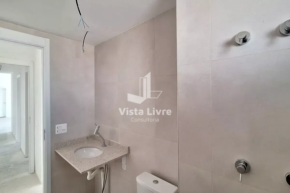 Apartamento, 4 quartos, 190 m² - Foto 63