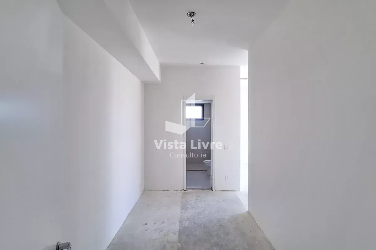 Apartamento, 4 quartos, 190 m² - Foto 34
