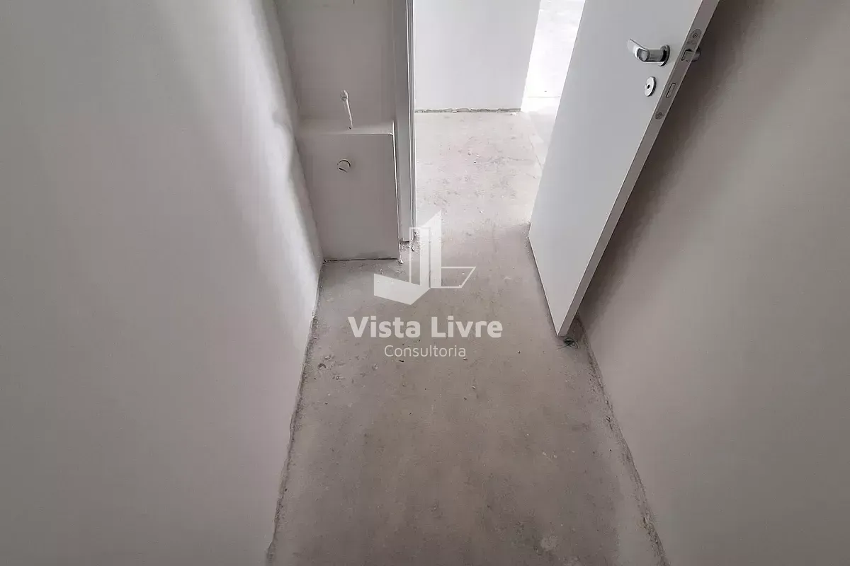Apartamento, 4 quartos, 190 m² - Foto 64