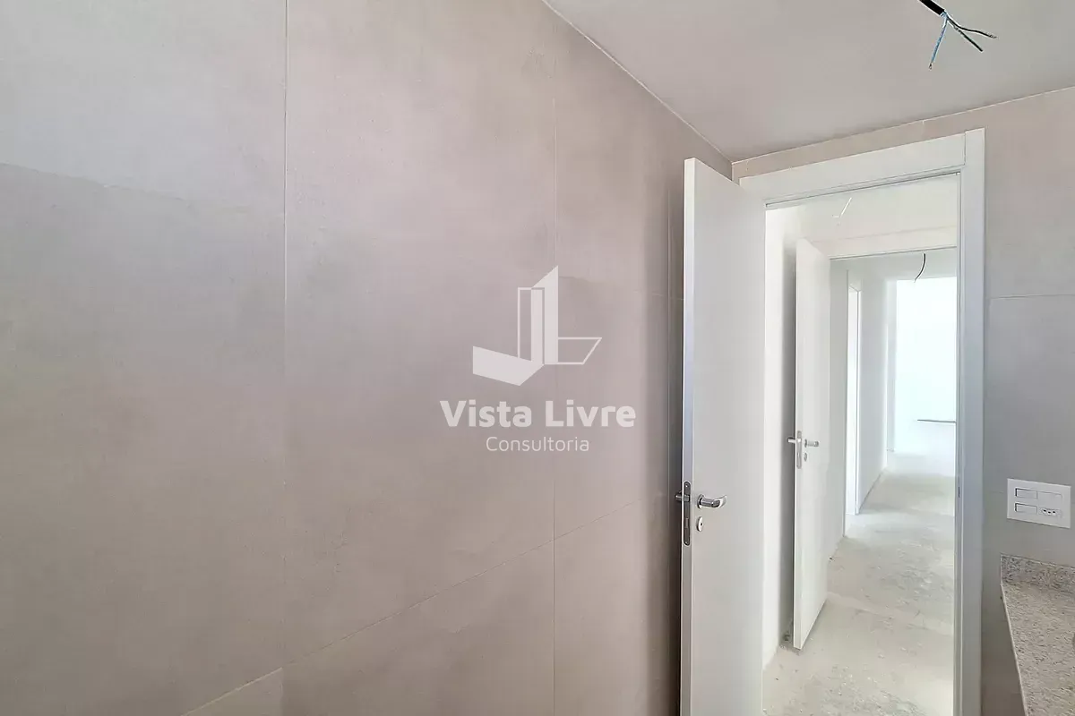 Apartamento, 4 quartos, 190 m² - Foto 38