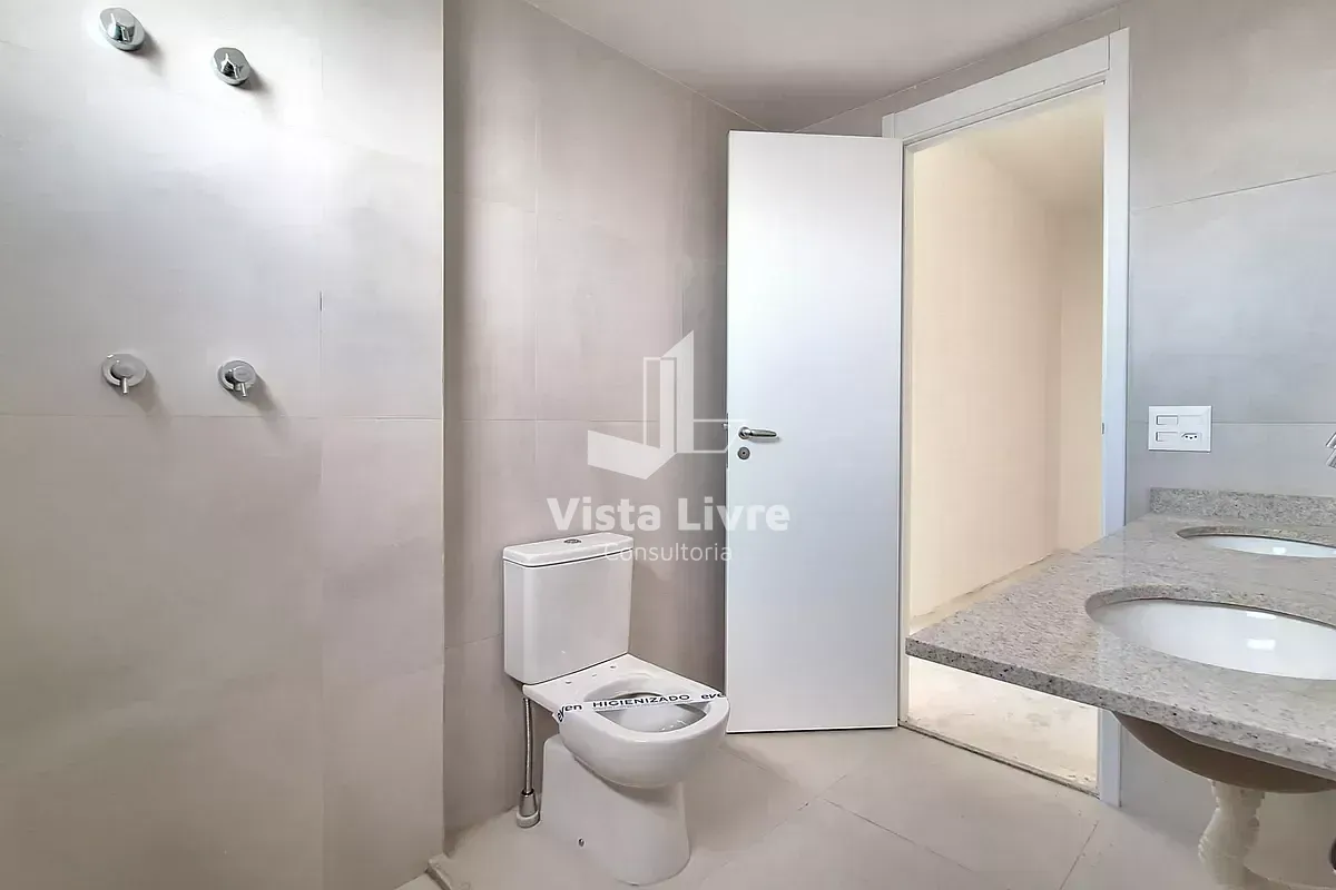 Apartamento, 4 quartos, 190 m² - Foto 58