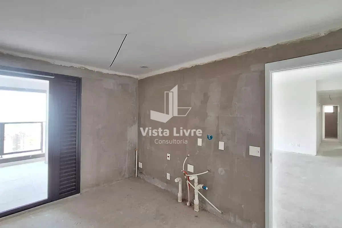 Apartamento, 4 quartos, 190 m² - Foto 44
