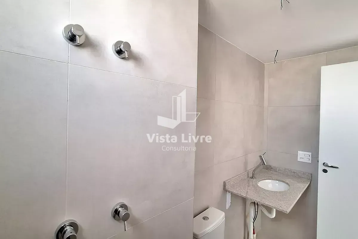Apartamento, 4 quartos, 190 m² - Foto 59