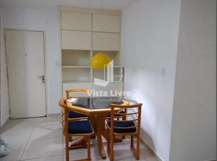 Apartamento, 2 quartos, 56 m² - Foto 2