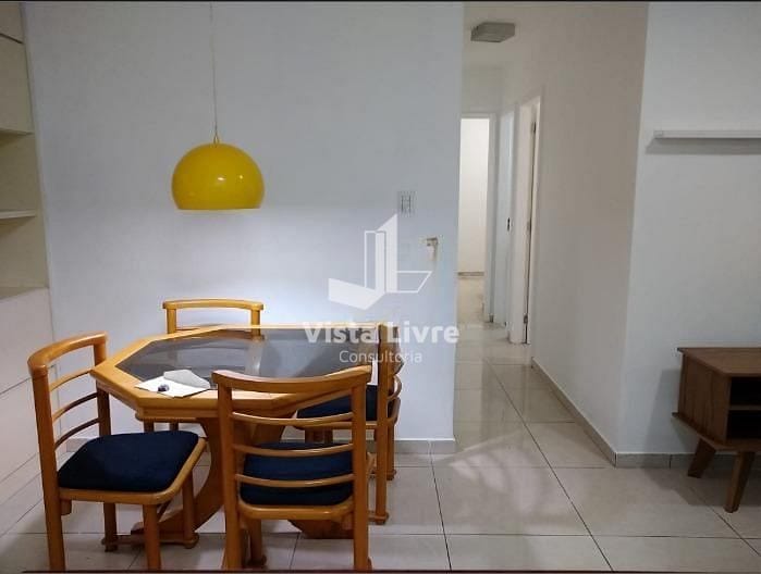Apartamento, 2 quartos, 56 m² - Foto 3