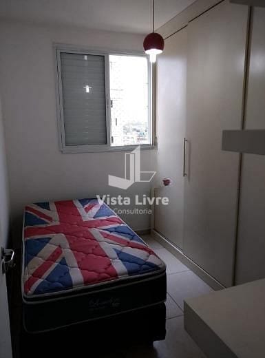 Apartamento, 2 quartos, 56 m² - Foto 8