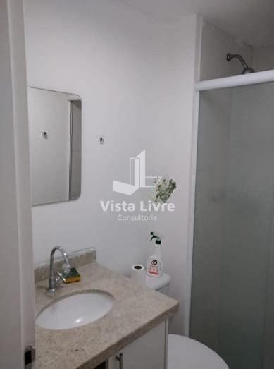 Apartamento, 2 quartos, 56 m² - Foto 9
