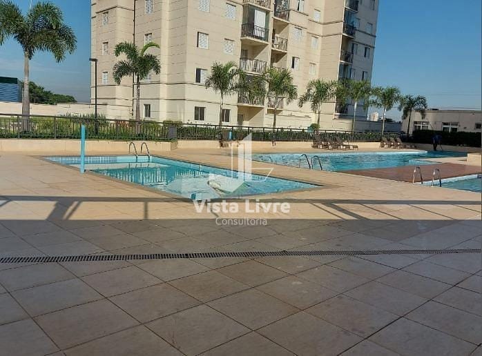 Apartamento, 2 quartos, 56 m² - Foto 15