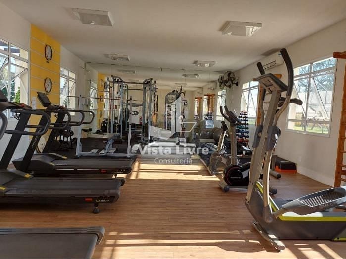 Apartamento, 2 quartos, 56 m² - Foto 21